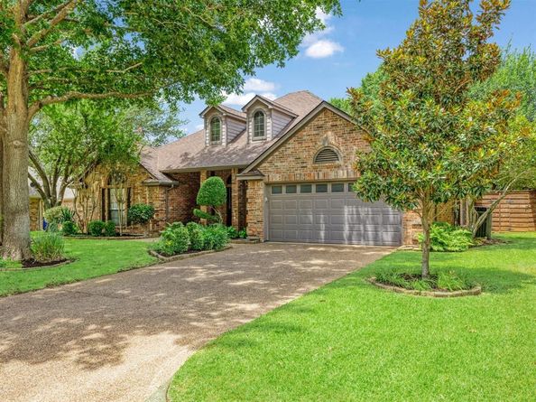 1023  Masters Drive , Mansfield Texas 76063