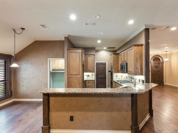 1023  Masters Drive , Mansfield Texas 76063