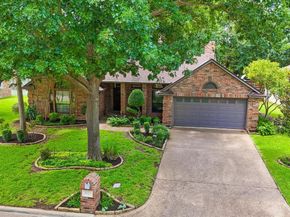 1023  Masters Drive , Mansfield Texas 76063