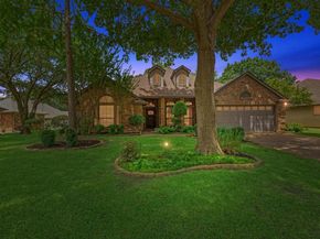 1023  Masters Drive , Mansfield Texas 76063