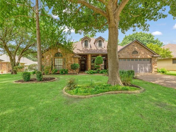 1023  Masters Drive , Mansfield Texas 76063
