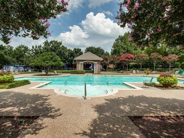 6394  Amesbury Drive , Frisco Texas 75034
