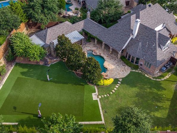 6394  Amesbury Drive , Frisco Texas 75034