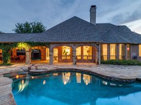 6394  Amesbury Drive , Frisco Texas 75034