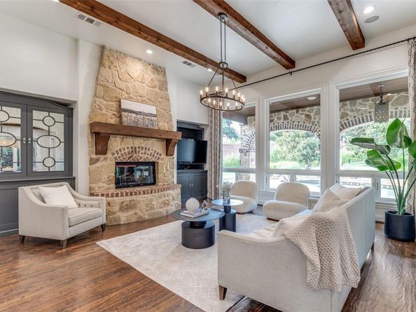 6394  Amesbury Drive , Frisco Texas 75034