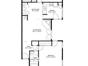 5200  Martel Avenue  37C, Dallas Texas 75206