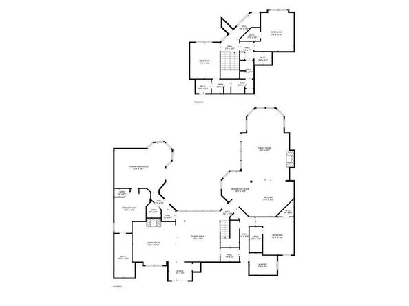 7011  Old York Road , McKinney Texas 75072