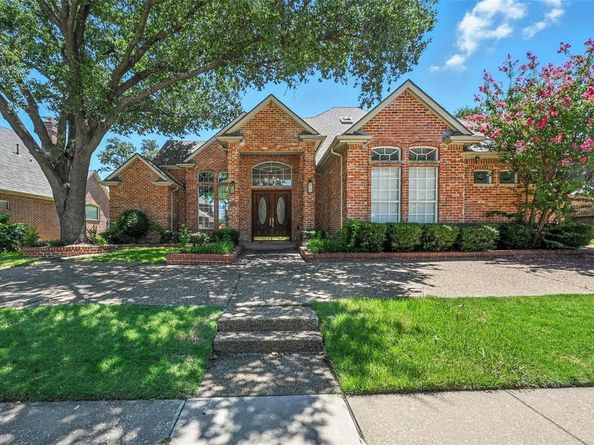 7011  Old York Road , McKinney Texas 75072