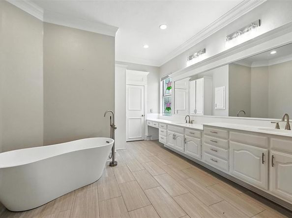 7011  Old York Road , McKinney Texas 75072