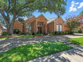 7011  Old York Road , McKinney Texas 75072