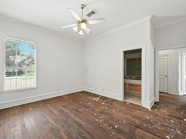 7011  Old York Road , McKinney Texas 75072