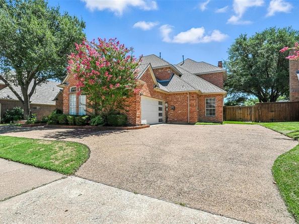 7011  Old York Road , McKinney Texas 75072