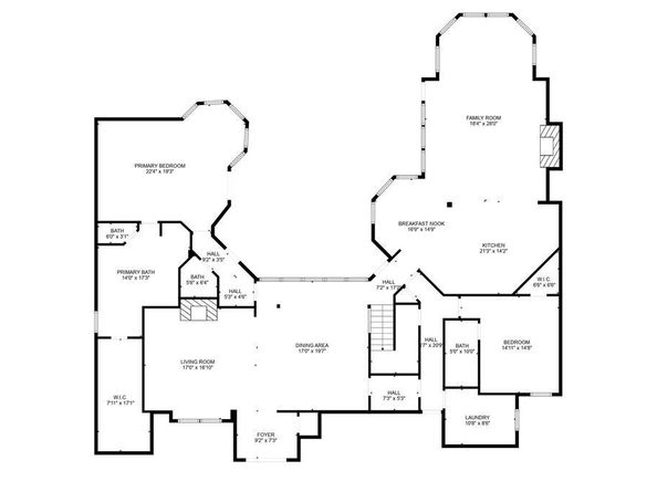 7011  Old York Road , McKinney Texas 75072