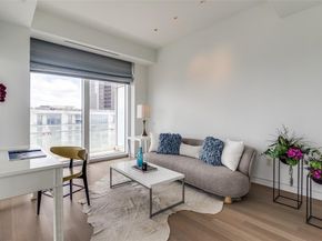 1918  Olive Street  3402, Dallas Texas 75201
