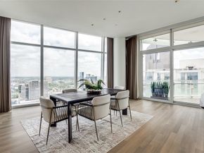 1918  Olive Street  3402, Dallas Texas 75201