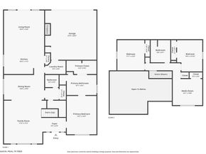 7821  Gibsland Drive , Plano Texas 75025