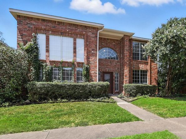 7821  Gibsland Drive , Plano Texas 75025