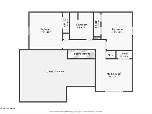 7821  Gibsland Drive , Plano Texas 75025
