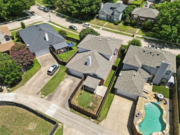 7821  Gibsland Drive , Plano Texas 75025