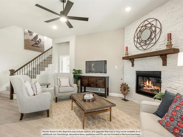 2415  Carpano Lane , McLendon Chisholm Texas 75032