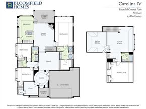 2415  Carpano Lane , McLendon Chisholm Texas 75032