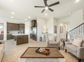 2415  Carpano Lane , McLendon Chisholm Texas 75032