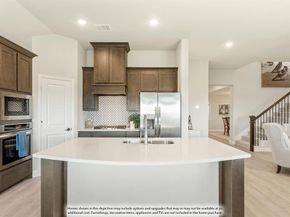 2415  Carpano Lane , McLendon Chisholm Texas 75032