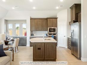 2415  Carpano Lane , McLendon Chisholm Texas 75032