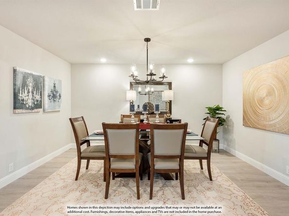 2415  Carpano Lane , McLendon Chisholm Texas 75032