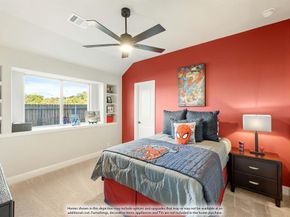 2415  Carpano Lane , McLendon Chisholm Texas 75032