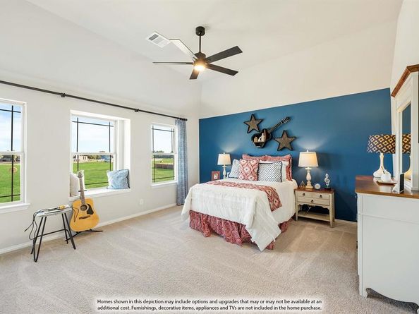 2415  Carpano Lane , McLendon Chisholm Texas 75032