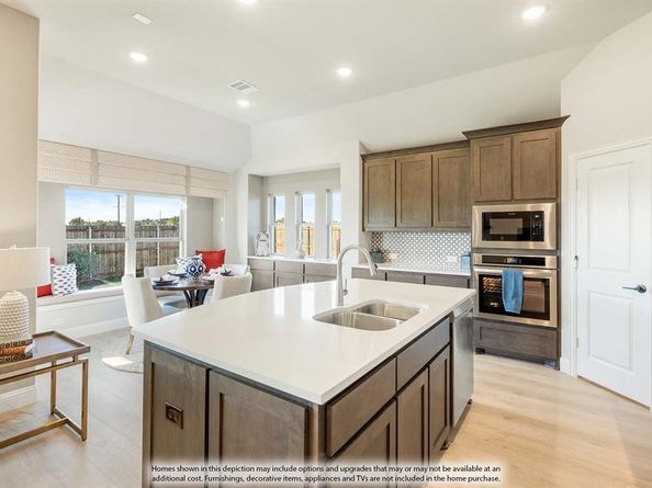 2415  Carpano Lane , McLendon Chisholm Texas 75032