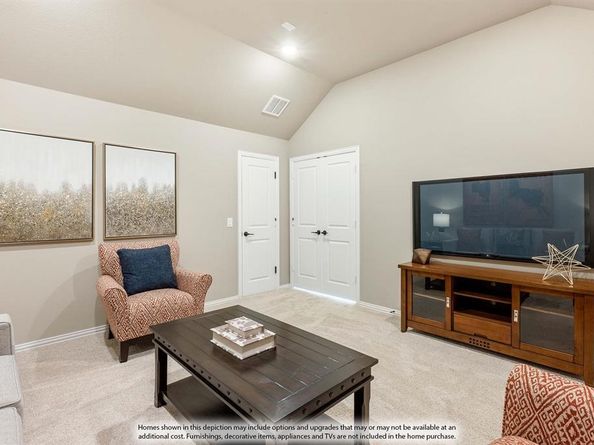 2415  Carpano Lane , McLendon Chisholm Texas 75032
