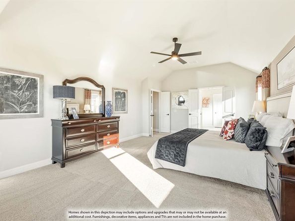 2415  Carpano Lane , McLendon Chisholm Texas 75032