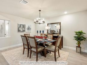 2415  Carpano Lane , McLendon Chisholm Texas 75032