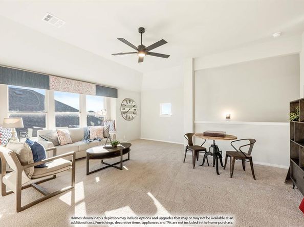 2415  Carpano Lane , McLendon Chisholm Texas 75032