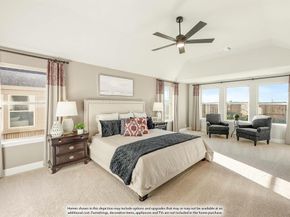 2415  Carpano Lane , McLendon Chisholm Texas 75032