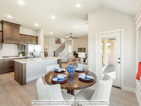 2415  Carpano Lane , McLendon Chisholm Texas 75032