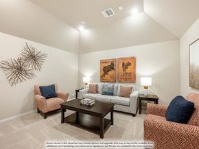2415  Carpano Lane , McLendon Chisholm Texas 75032