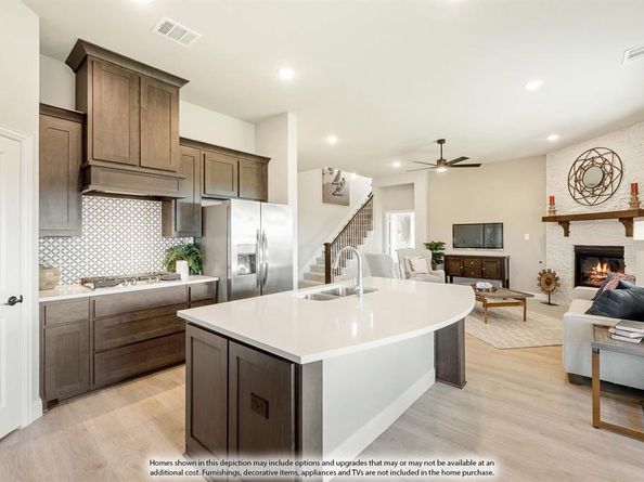 2415  Carpano Lane , McLendon Chisholm Texas 75032
