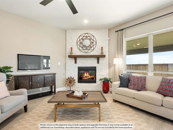 2415  Carpano Lane , McLendon Chisholm Texas 75032
