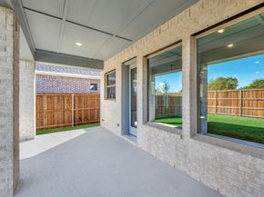 2809  Long Trail , Mansfield Texas 76063