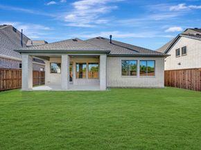 2809  Long Trail , Mansfield Texas 76063