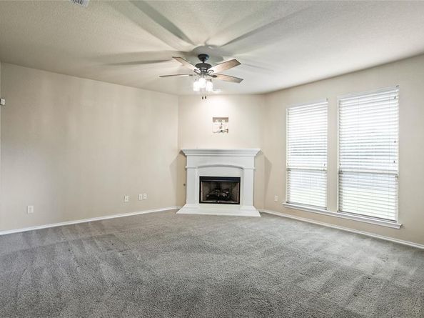1245  Woodbine Cliff Drive , Fort Worth Texas 76179