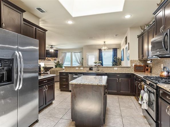 1245  Woodbine Cliff Drive , Fort Worth Texas 76179