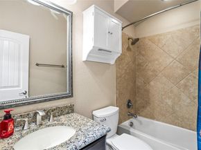 1245  Woodbine Cliff Drive , Fort Worth Texas 76179