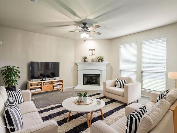 1245  Woodbine Cliff Drive , Fort Worth Texas 76179