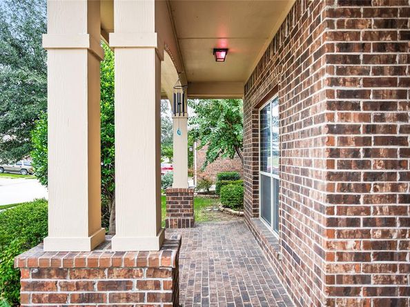 1245  Woodbine Cliff Drive , Fort Worth Texas 76179