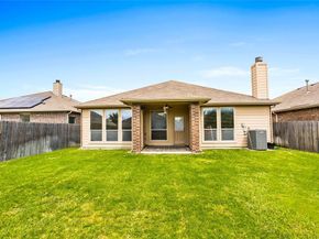 1245  Woodbine Cliff Drive , Fort Worth Texas 76179