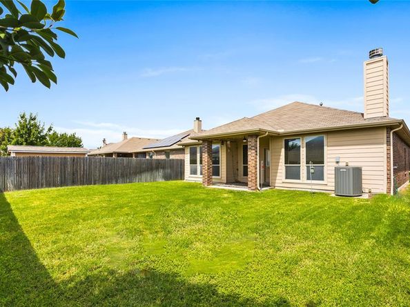 1245  Woodbine Cliff Drive , Fort Worth Texas 76179